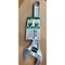 Irega 92SW/ 10 in. SWO ADJ WRENCH IR92SW10 - alternate 2
